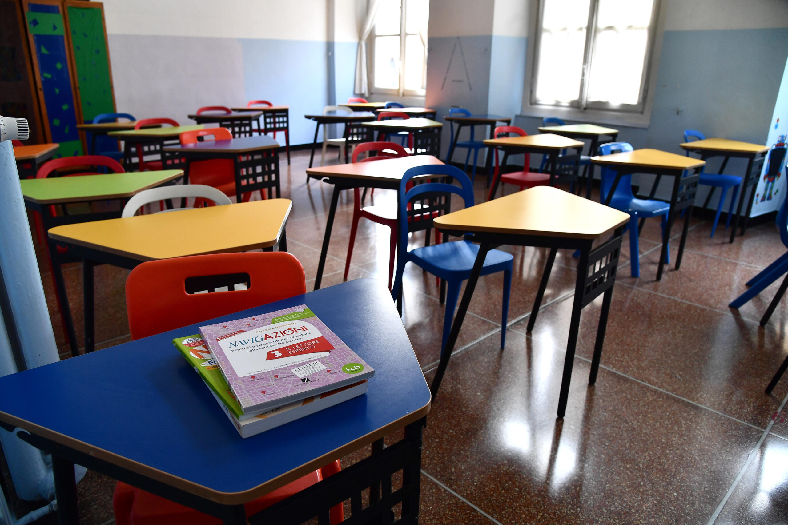 Sciopero scuola 20 ottobre 2023 motivazioni: perchè le lezioni sono...