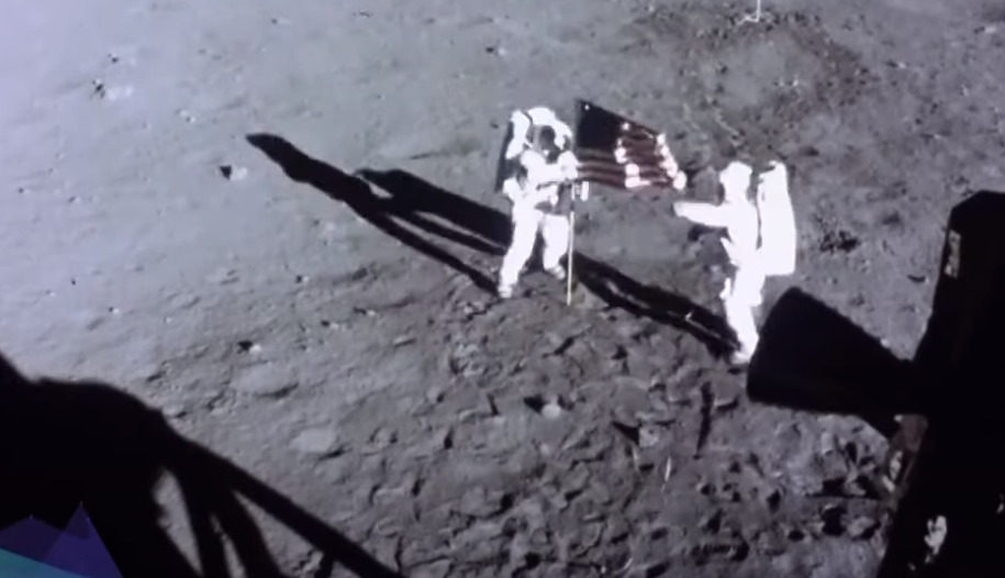 Quanto tempo ci vuole per arrivare sulla Luna? Distanza dalla Terra...