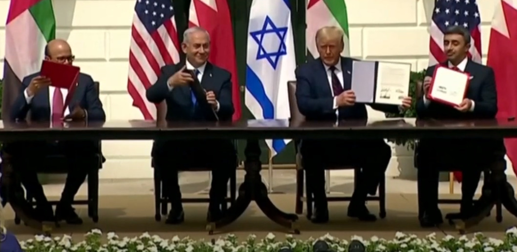 Accordi di Abramo cosa prevedono, chi li ha stipulati e cosa succe...