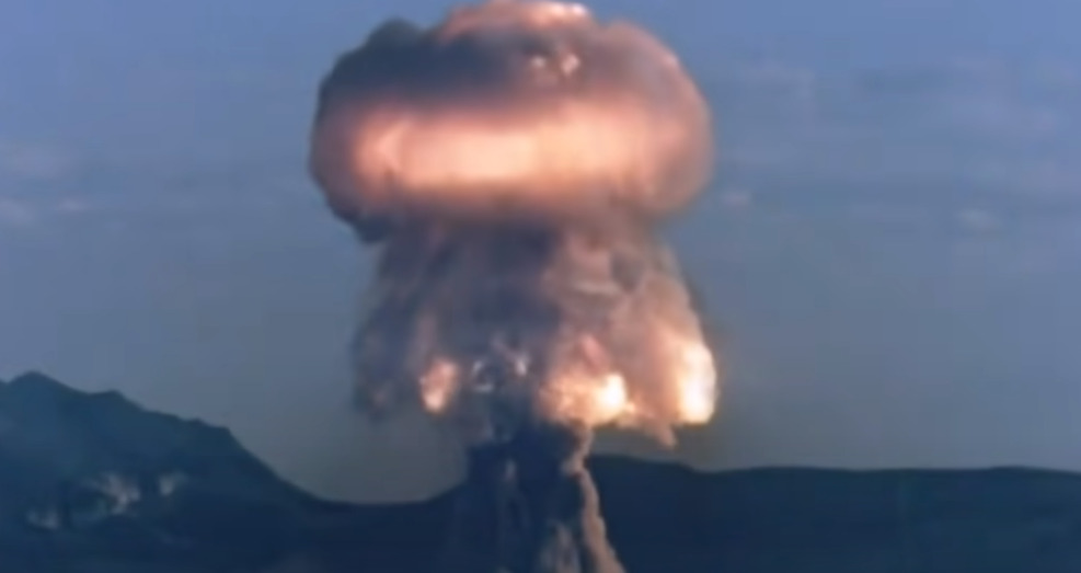 Israele ha la bomba atomica? Ecco cosa sappiamo sull'arsenale nucleare