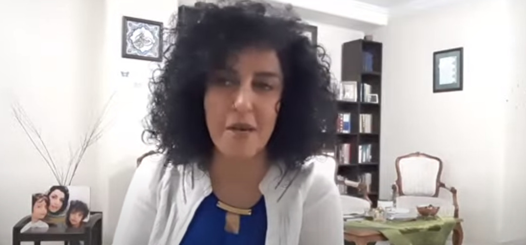 Narges Mohammadi, chi è la vincitrice del Premio Nobel per la Pace 2023