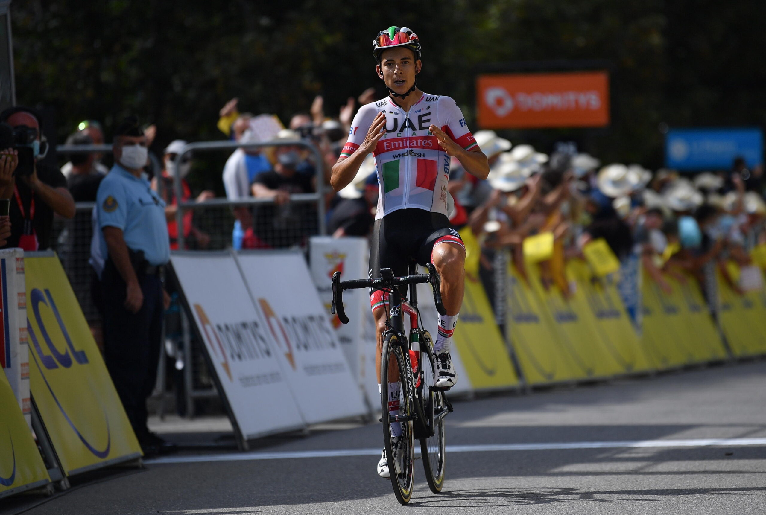 Giro del 2023 percorso, altimetria, startlist e dove vederl...