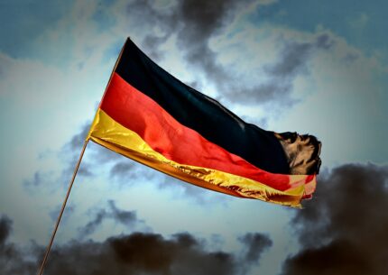 riunificazione tedesca