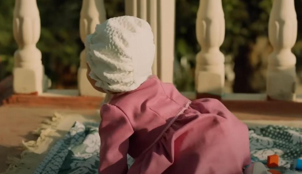 Chi Ha Rapito La Figlia Di Lila "Terra amara", chi ha rapito la piccola Leyla? Ecco la verità (spoi...