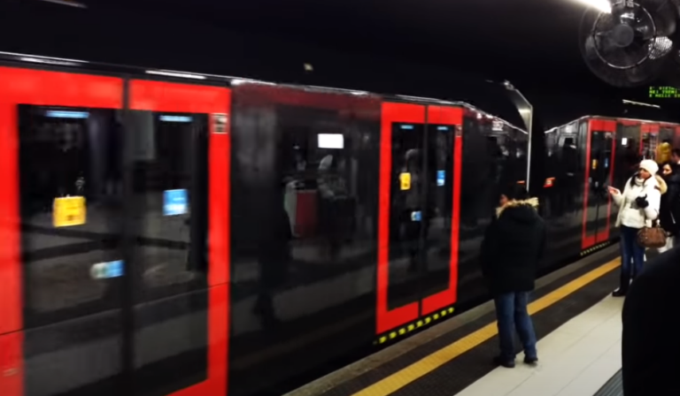 Sciopero 10 novembre 2023: non coinvolti Trenitalia e Italo, ecco i...