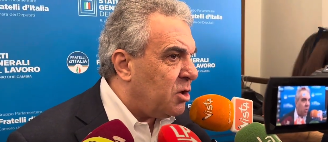 Sciopero 17 novembre, Sbarra (Cisl) “Siamo in mobilitazione da mes...