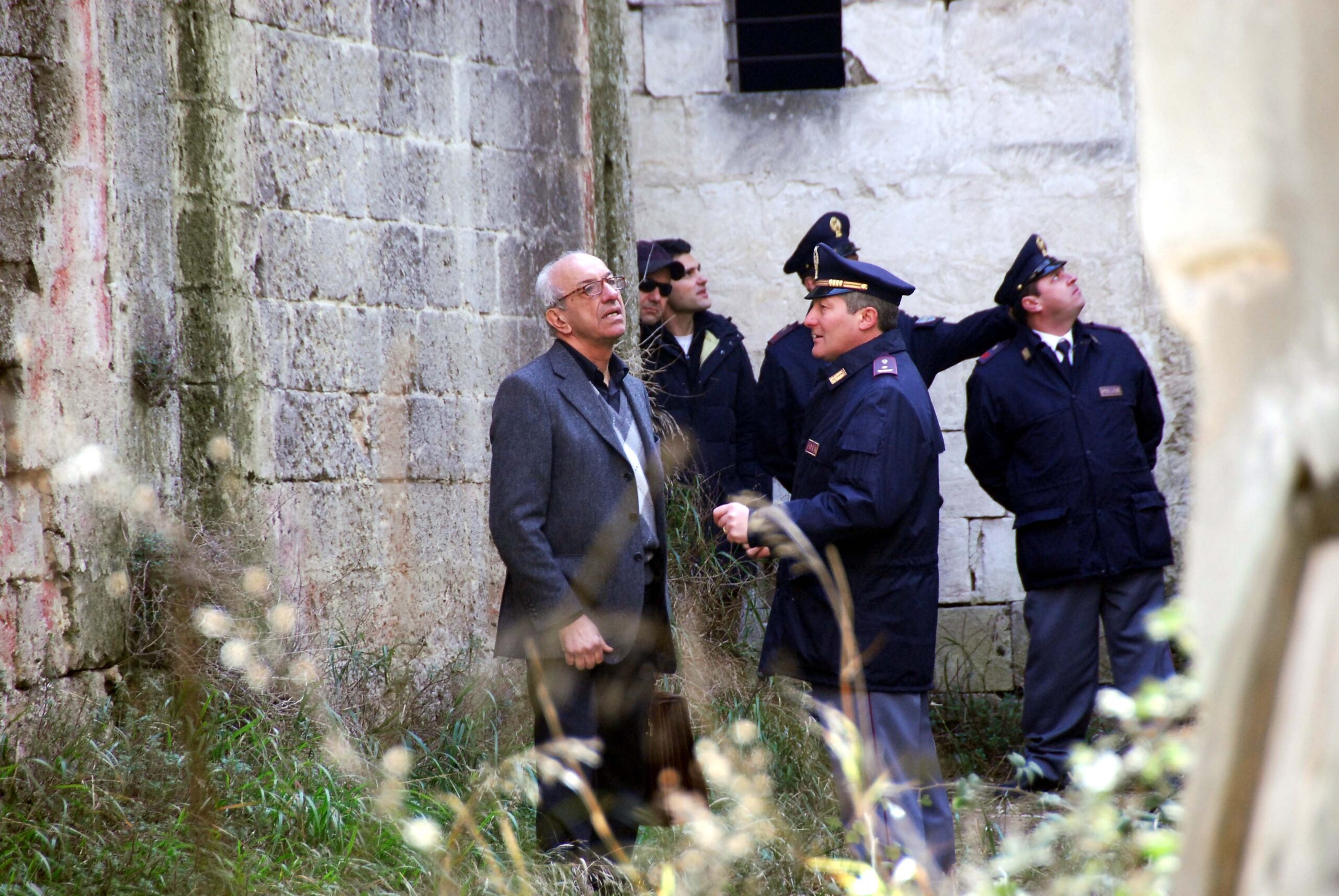 le iene ciccio e tore