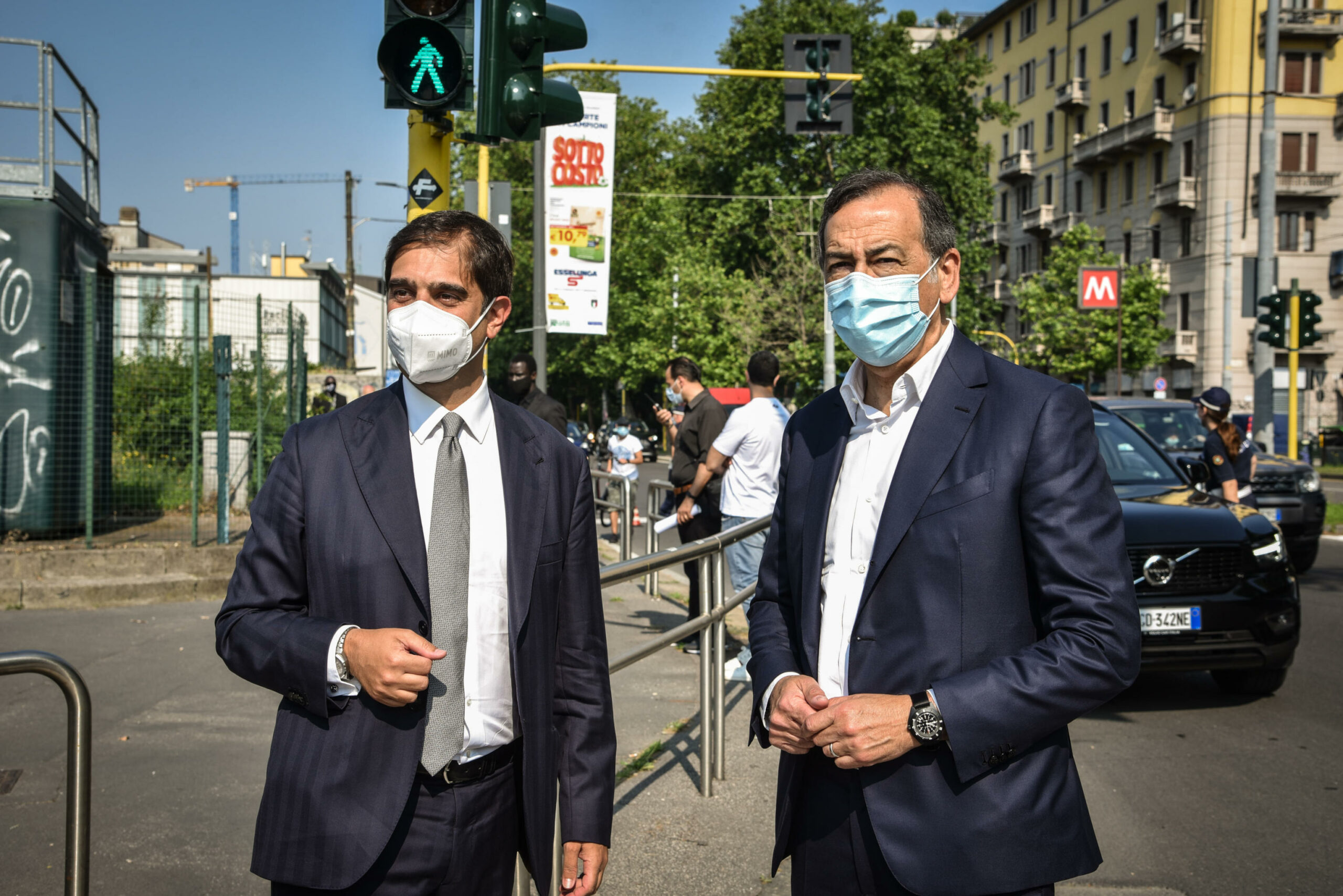 Milano, Geronimo La Russa nel cda del Piccolo Teatro. Sala "Decisione