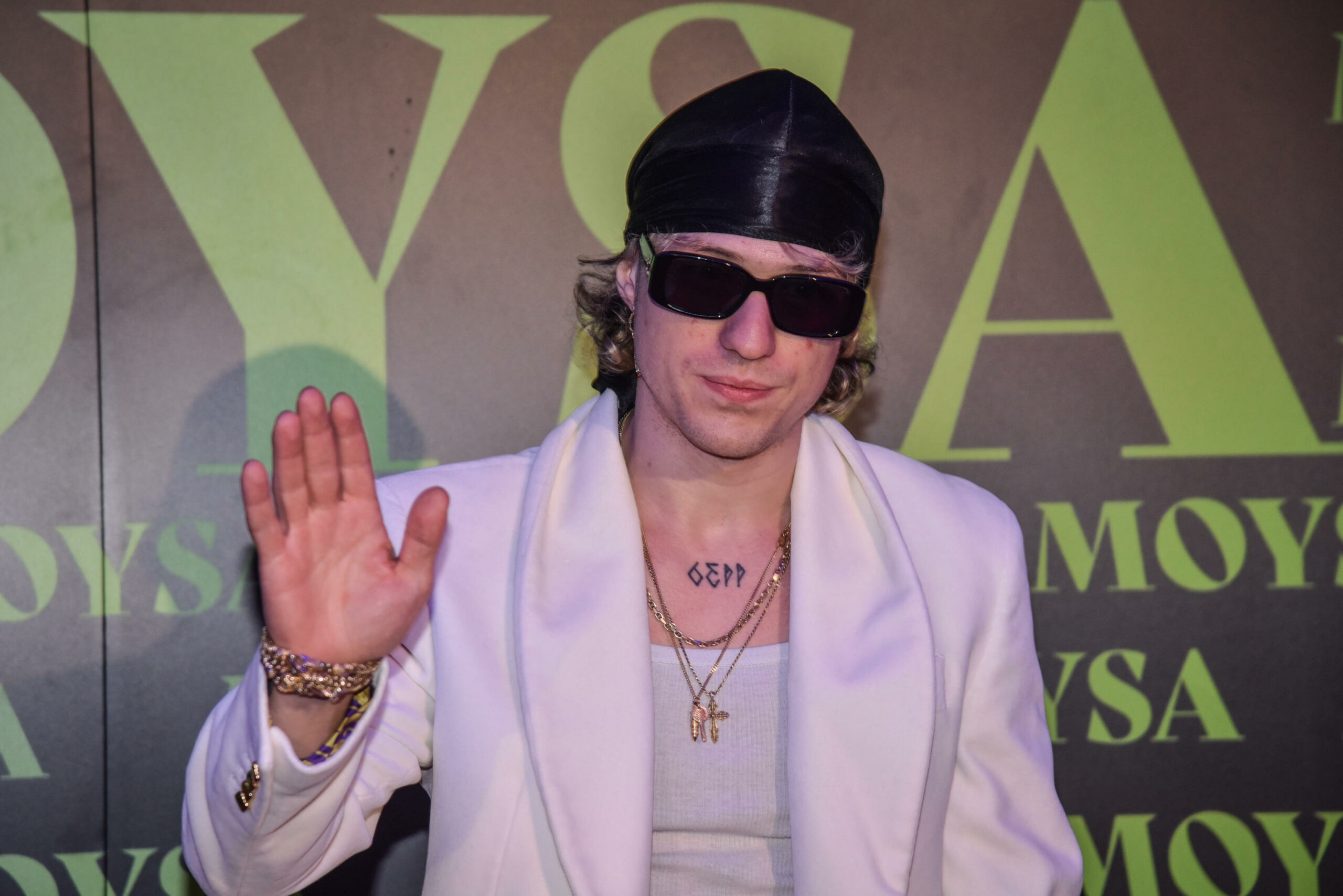 Irama ha tradito Khady Gueye? I rumors sulla presunta nuova fiamma • TAG24