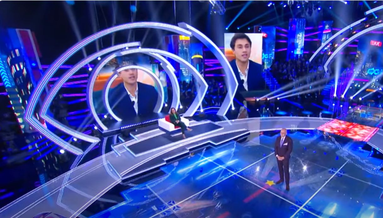 Chi è uscito dal Grande Fratello