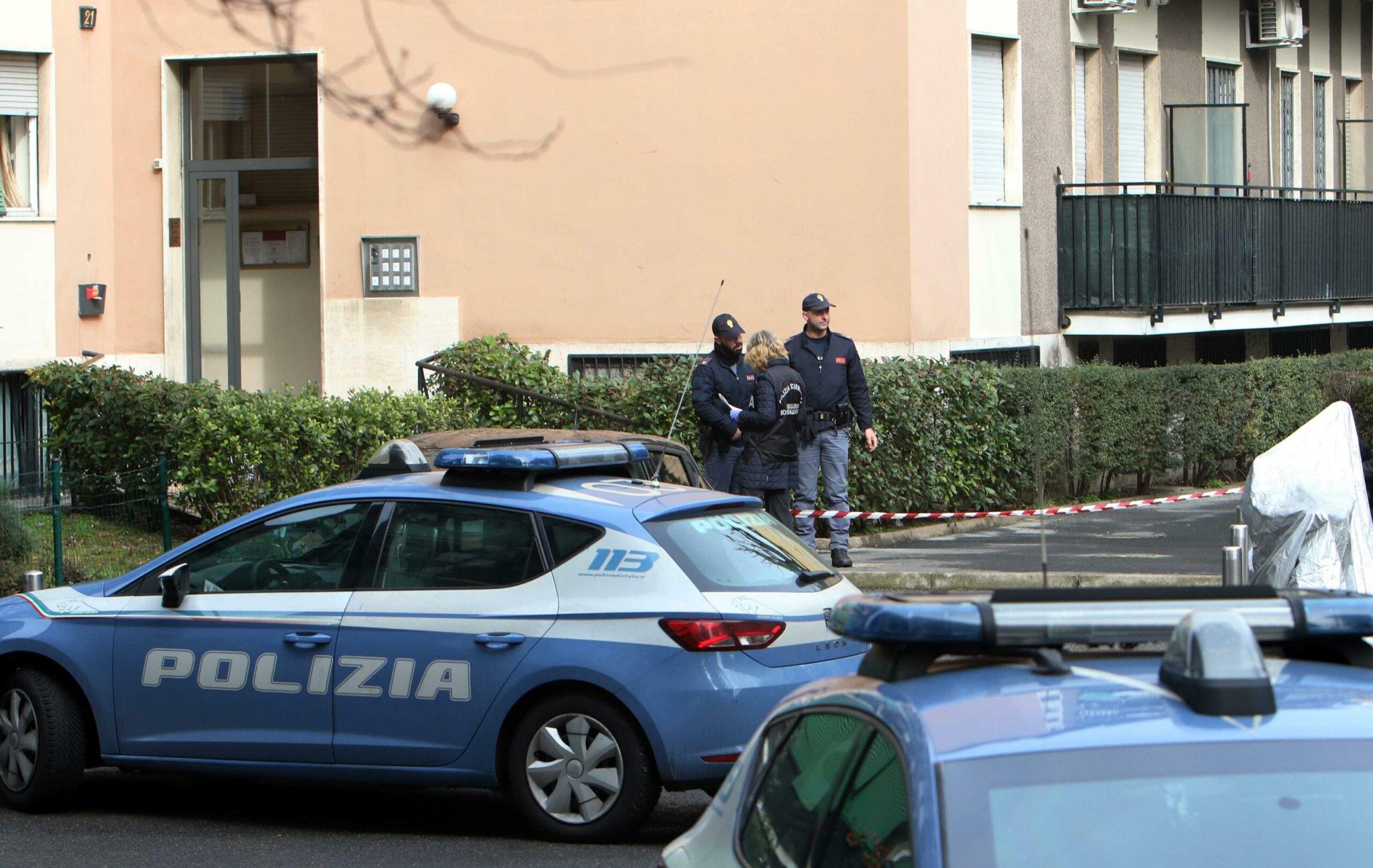 Portachiavi Regalo Per Patrigno – Inciso “Il DNA Non Fa L’amore In Famiglia” – Acciaio Inox