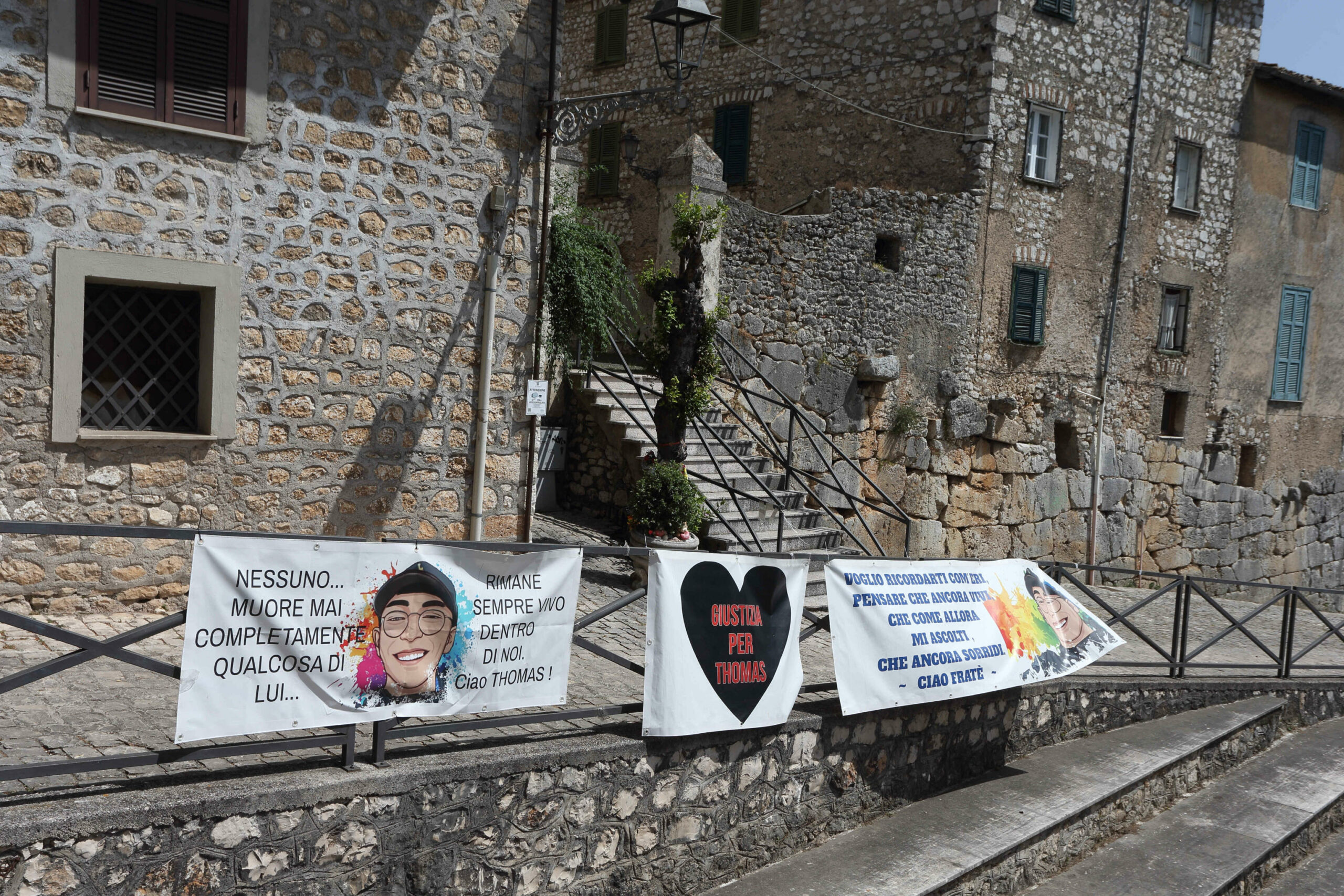 Omicidio Bricca, Roberto e Mattia Toson chiedono il rito abbreviato. Il ...