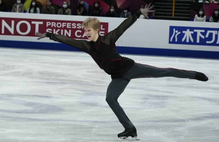 Daniel Grassl: Quanti Anni Ha Oggi? Aggiornamento + Record