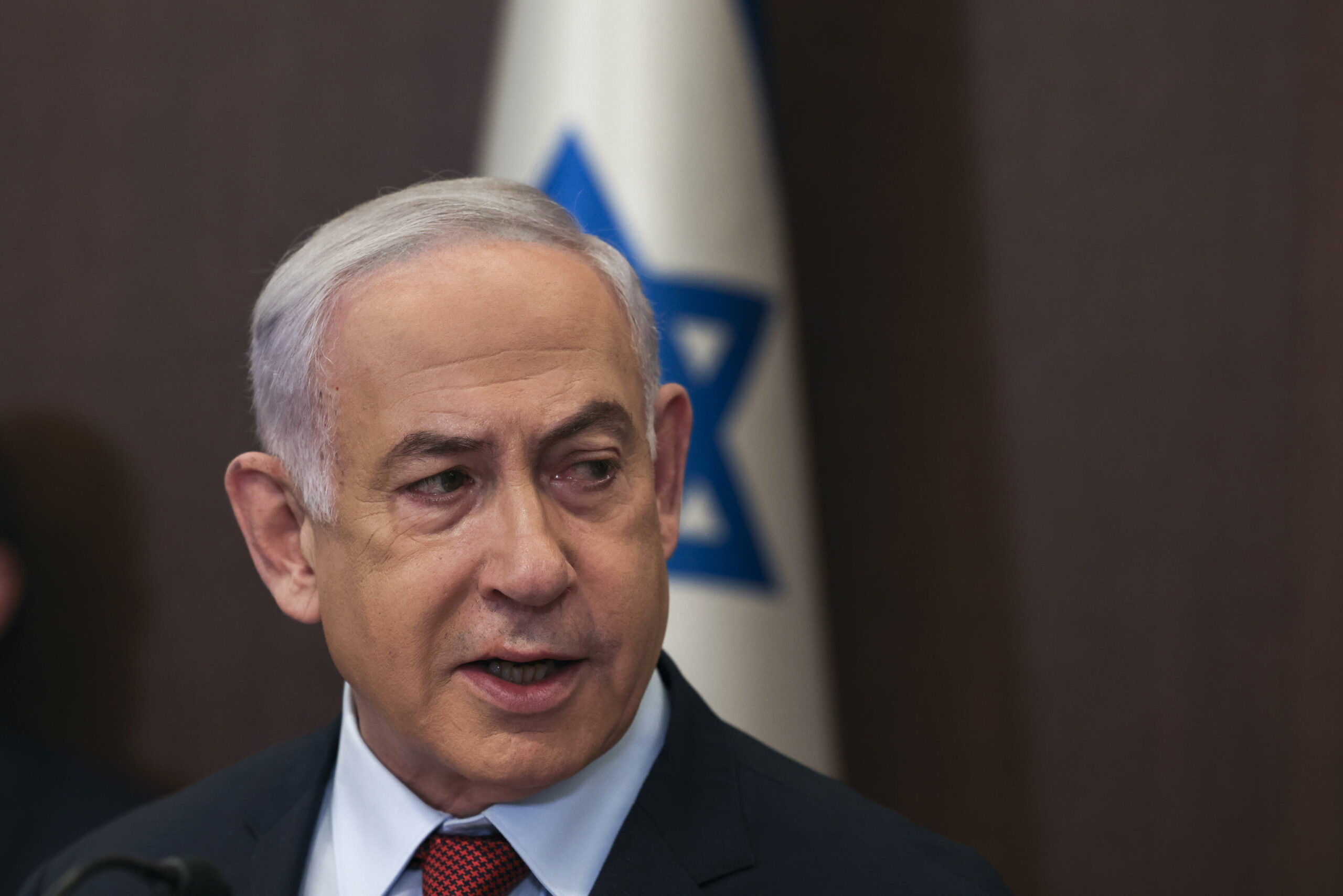 Netanyahu lancia un messaggio ai miliziani di Hamas: