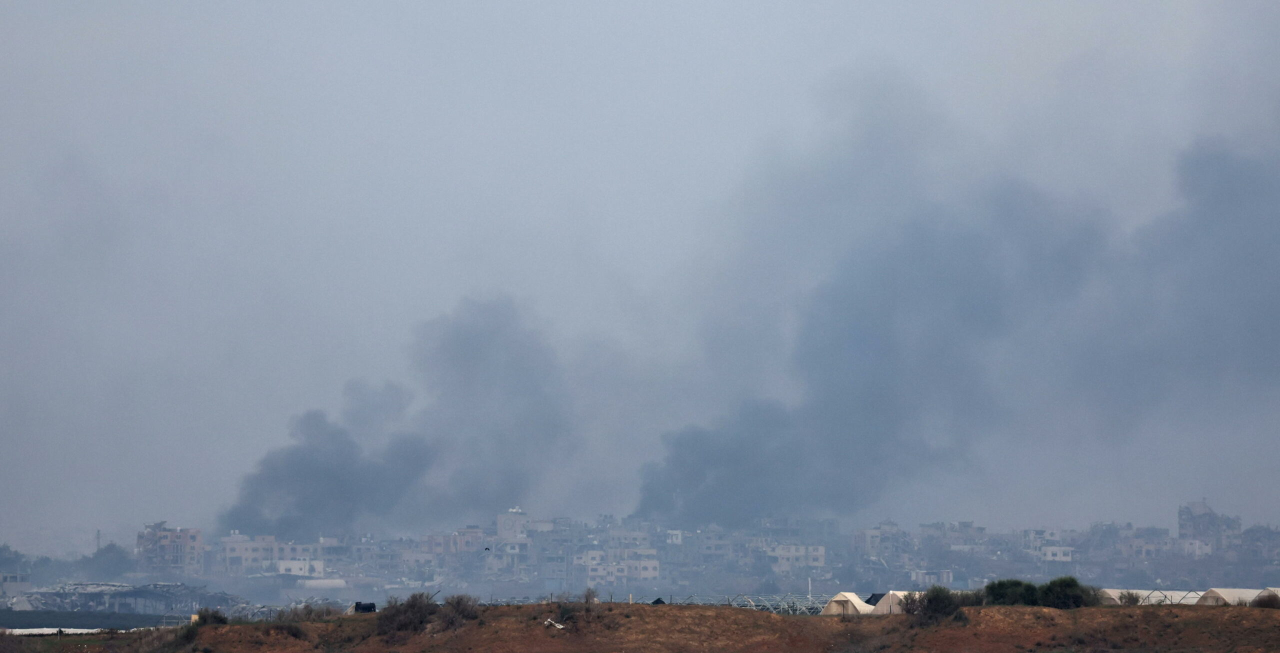 Cos’è il valico di Kerem Shalom