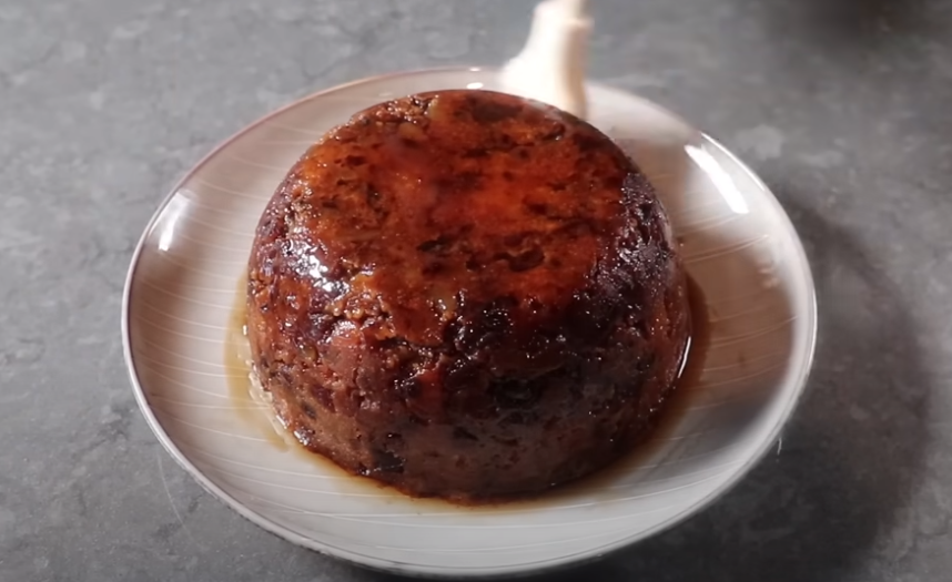 Christmas Pudding ricetta originale: ecco come preparare il dolce n...