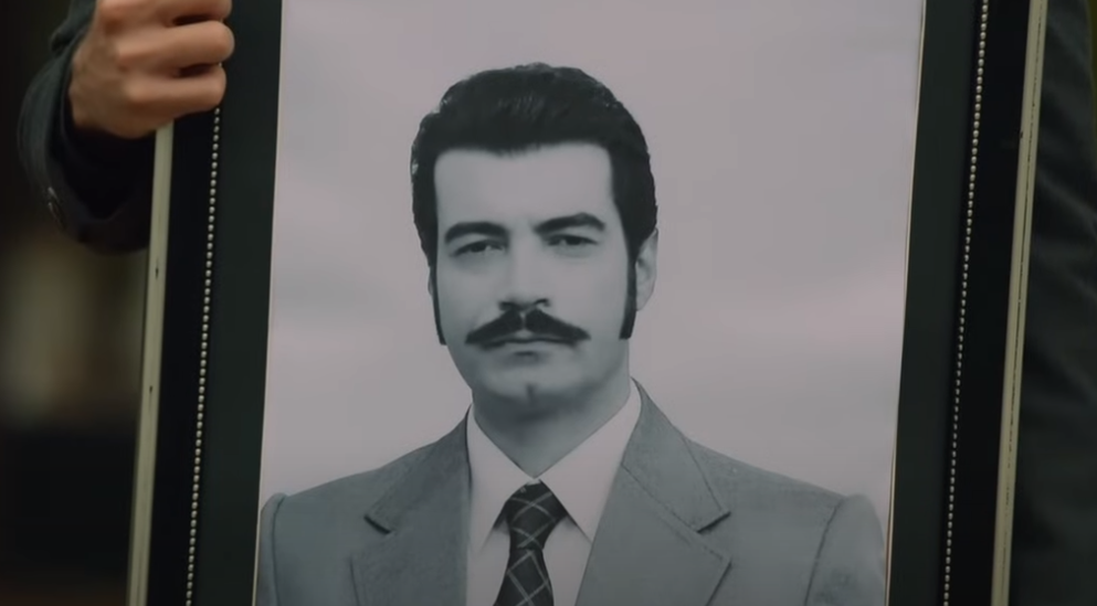 Quando Muore Demir Di Terra Amara La Tragica Fine Dello Yaman