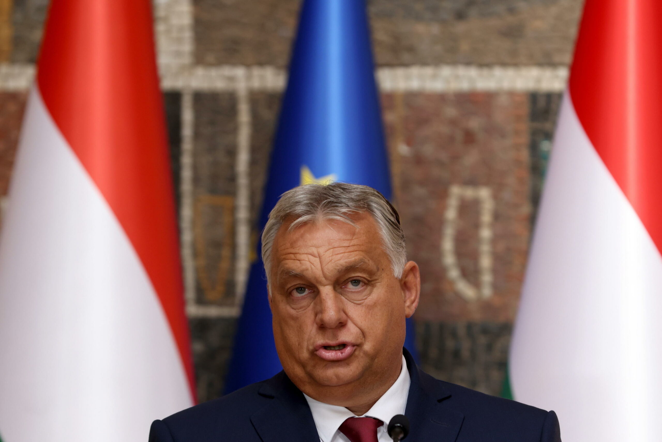 Il premier ungherese, Viktor Orban, torna a opporsi all'adesione dell'Ucraina