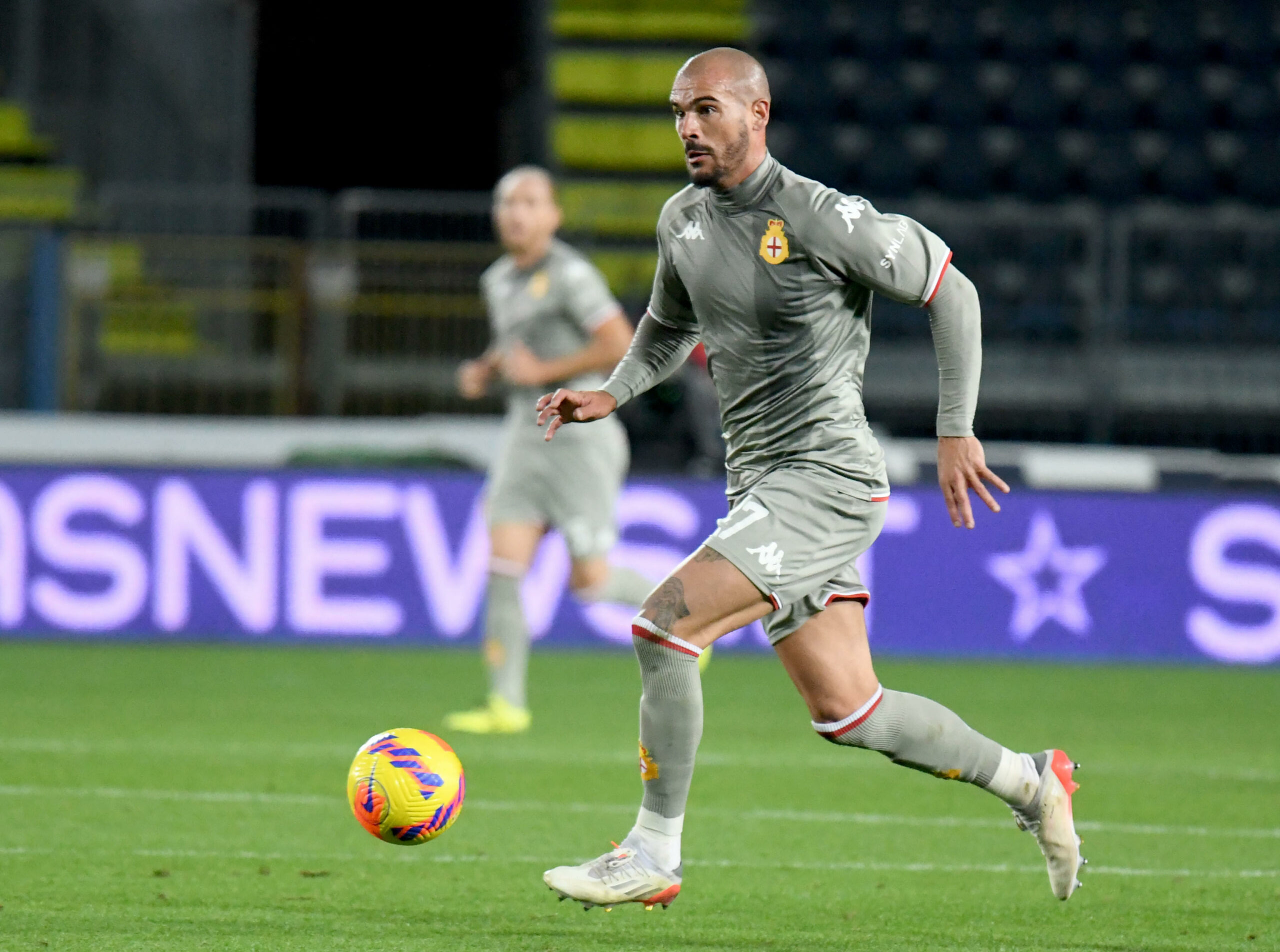 Stefano Sturaro età