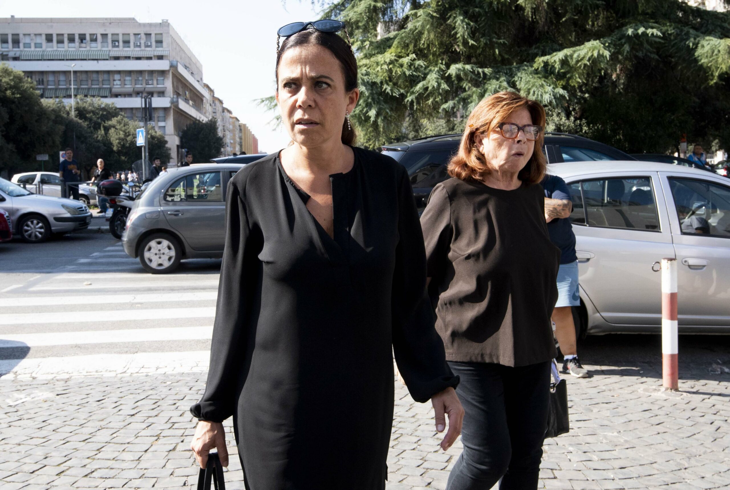 Rosella Sensi Da Presidente Della Roma Mi Mandavano Proiettili E Mi rosella-sensi-da-presidente-della-roma-mi-mandavano-proiettili-e-mi