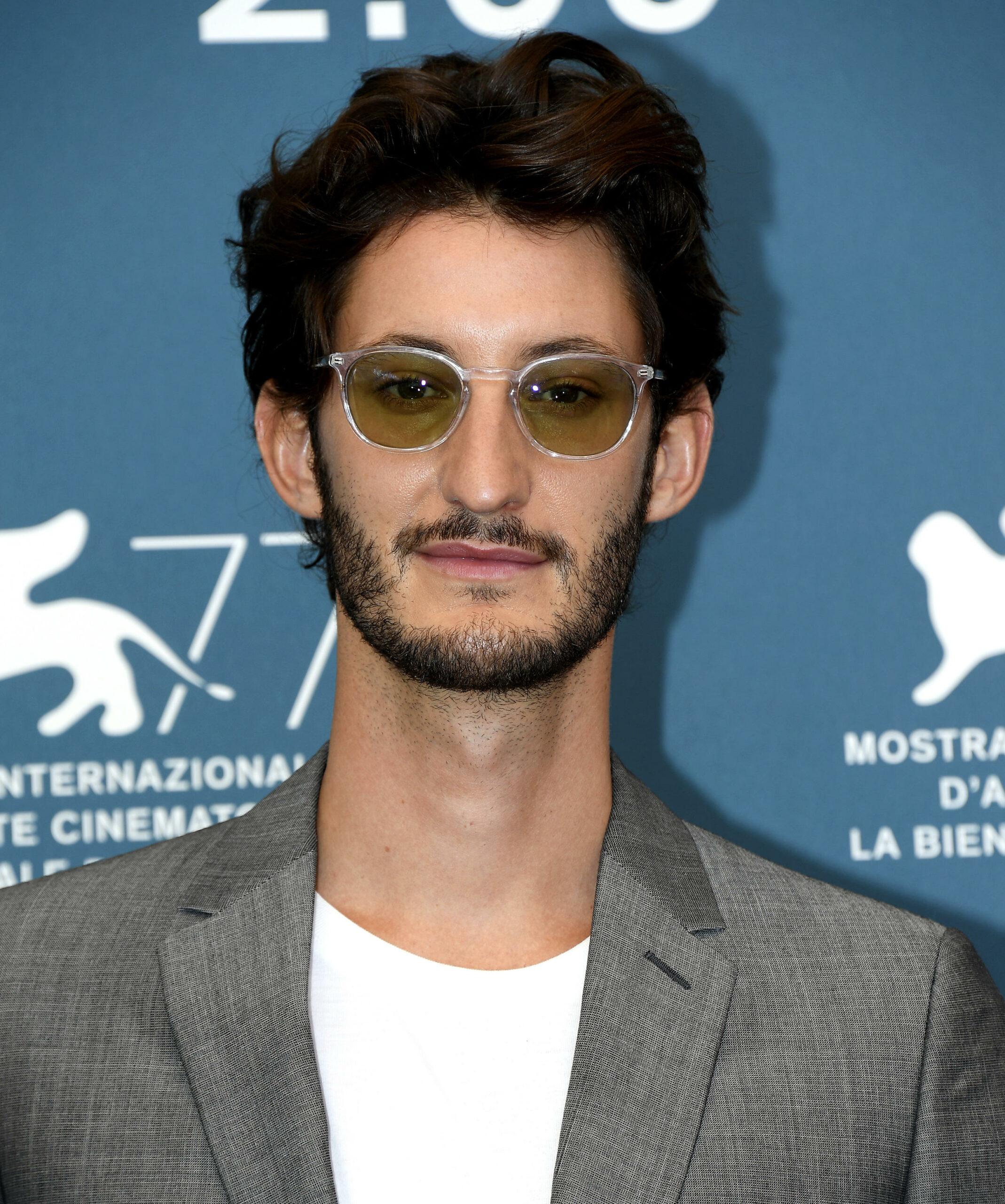 Black Box cast, trama e significato del film con Pierre Niney • TAG24