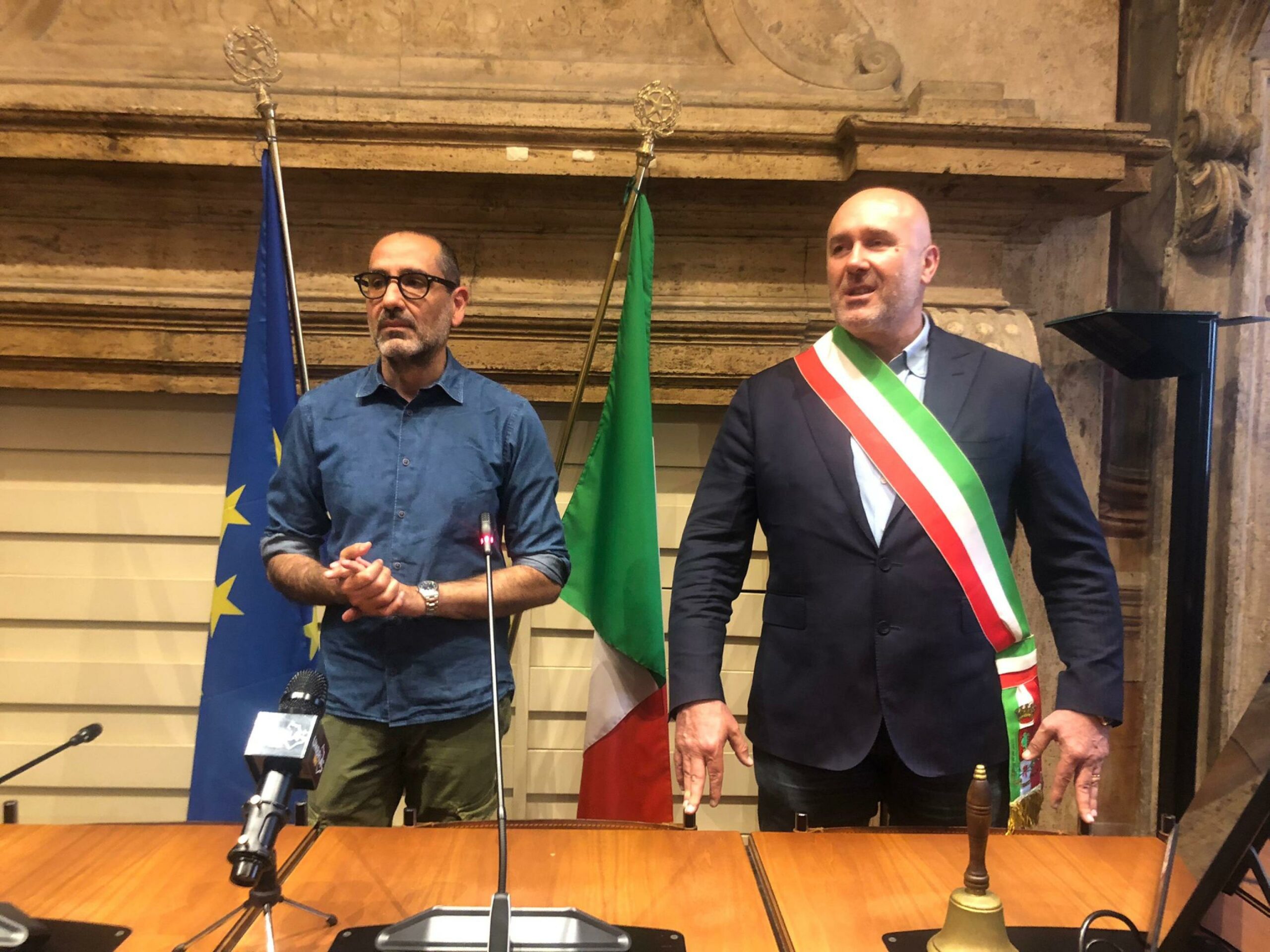 Alternativa Popolare: storia, esponenti e progetto di un partito