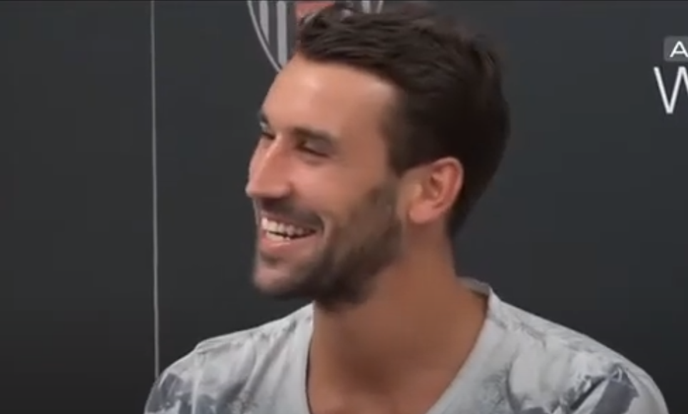 Blazej Augustyn età, moglie, figli e carriera del calciatore oggi