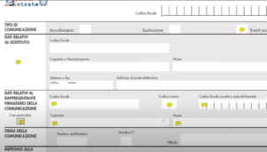 Cud 2024 Quando Arriva Data Invio Certificazione Unica Cud 2024 Quando Arriva Data Invio Certificazione Unica