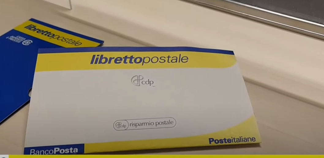 Trasferimento soldi da Postepay a libretto postale di Poste Italiane  Termometro Politico