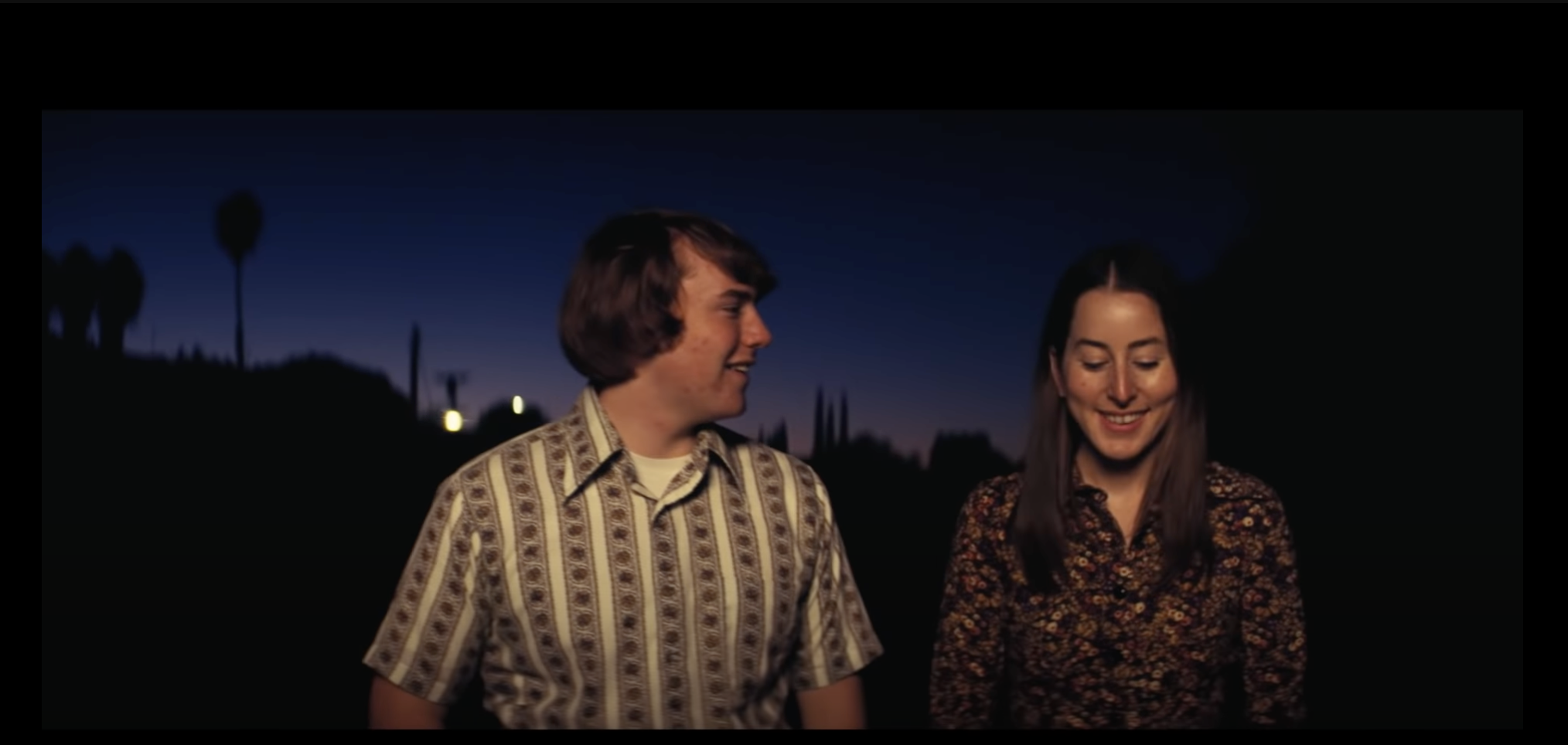 "Licorice Pizza" dove vederlo in tv? Trama e cast del film di Paul Thomas Anderson • TAG24