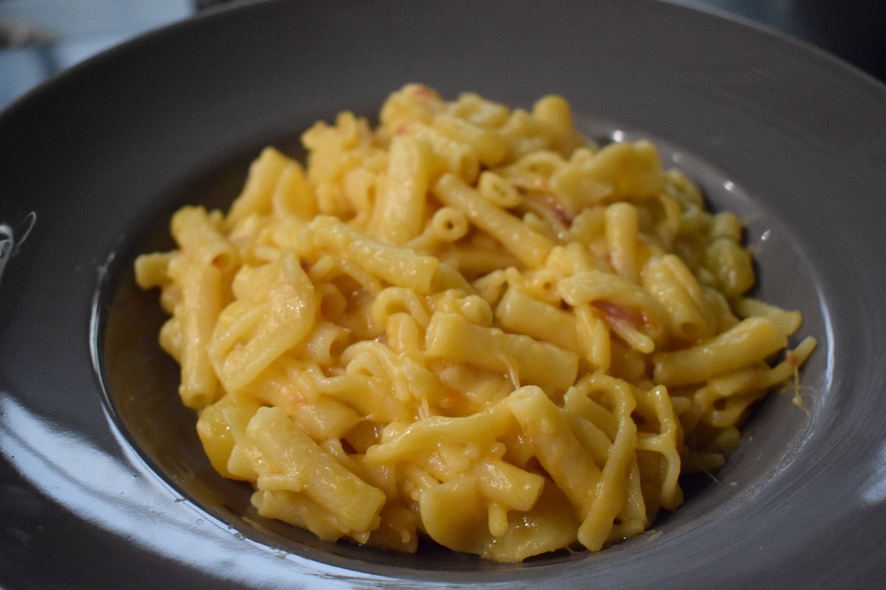 pasta e patate ricetta originale