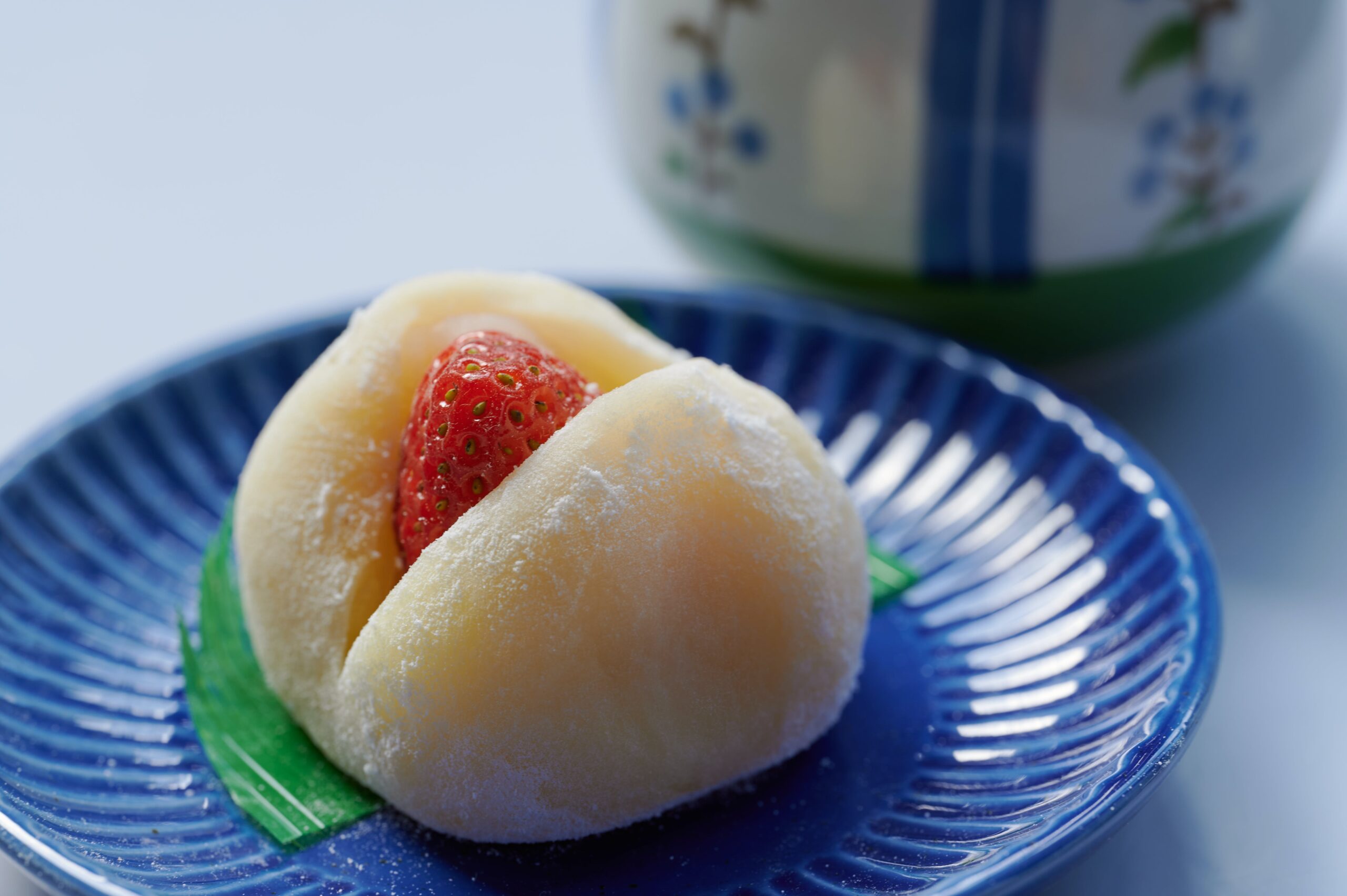 Mochi giapponesi: la ricetta dei dolcetti tipici della tradizione nipponica