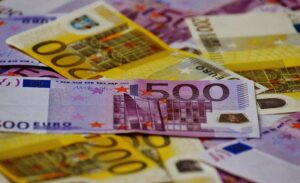 1400 euro lordi quanto sono netti?
