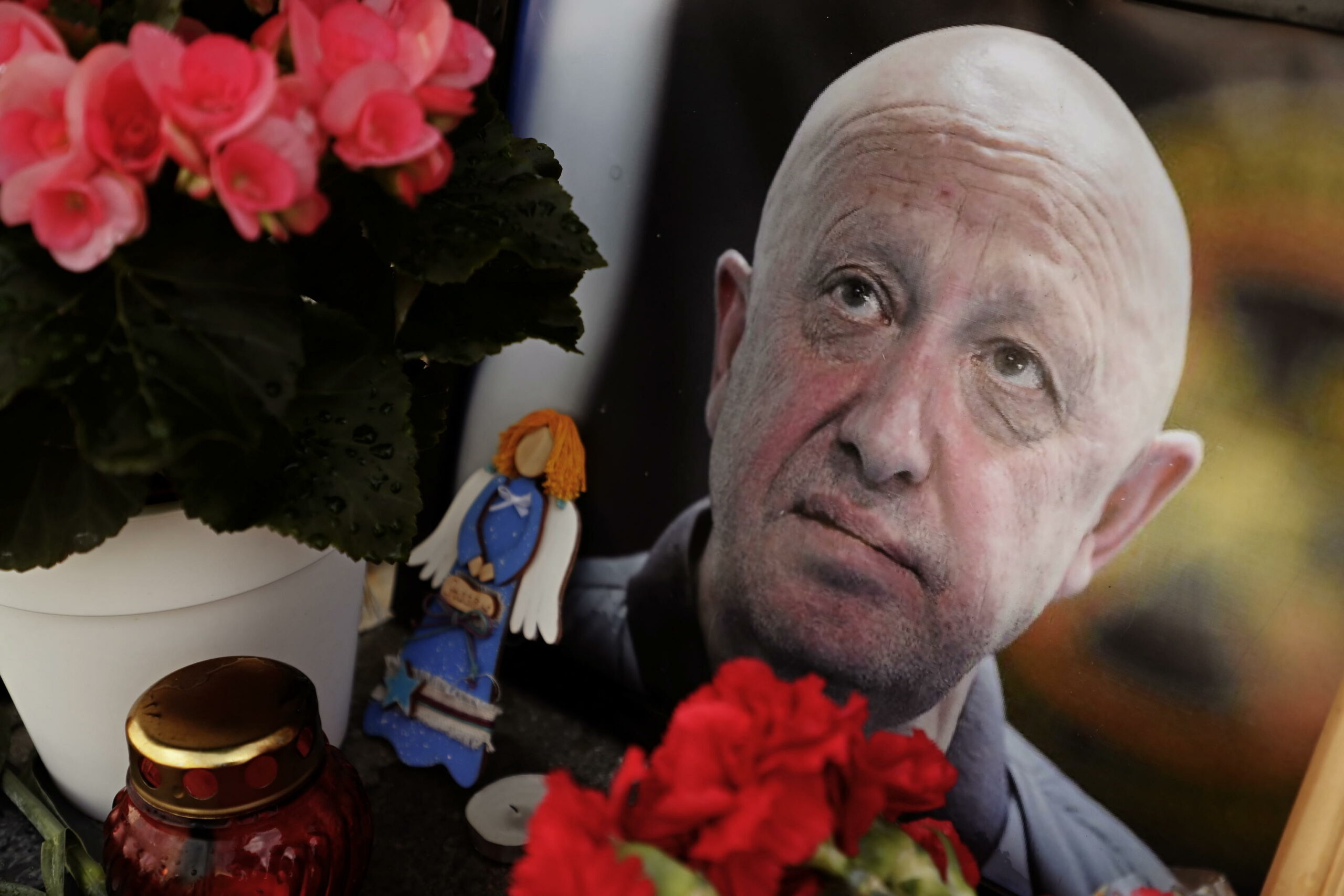 Il capo della Wagner, Evgeny Prigozhin, scomparso 