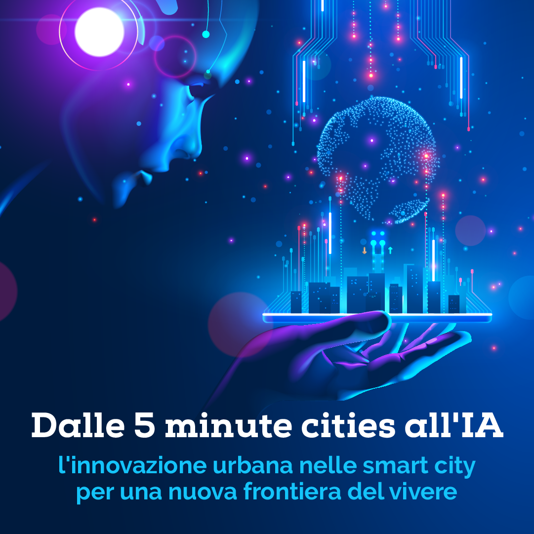 Smart City Investimenti E Nuovi Posti Di Lavoro Ma Met Degli Smart City Investimenti E Nuovi Posti Di Lavoro Ma Met Degli