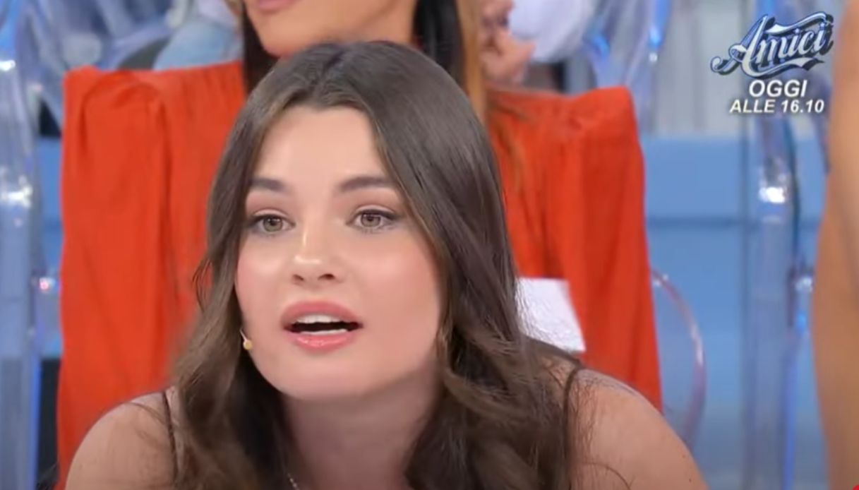 Anticipazioni Uomini e donne oggi 28 febbraio 2024, Raffaella in ...