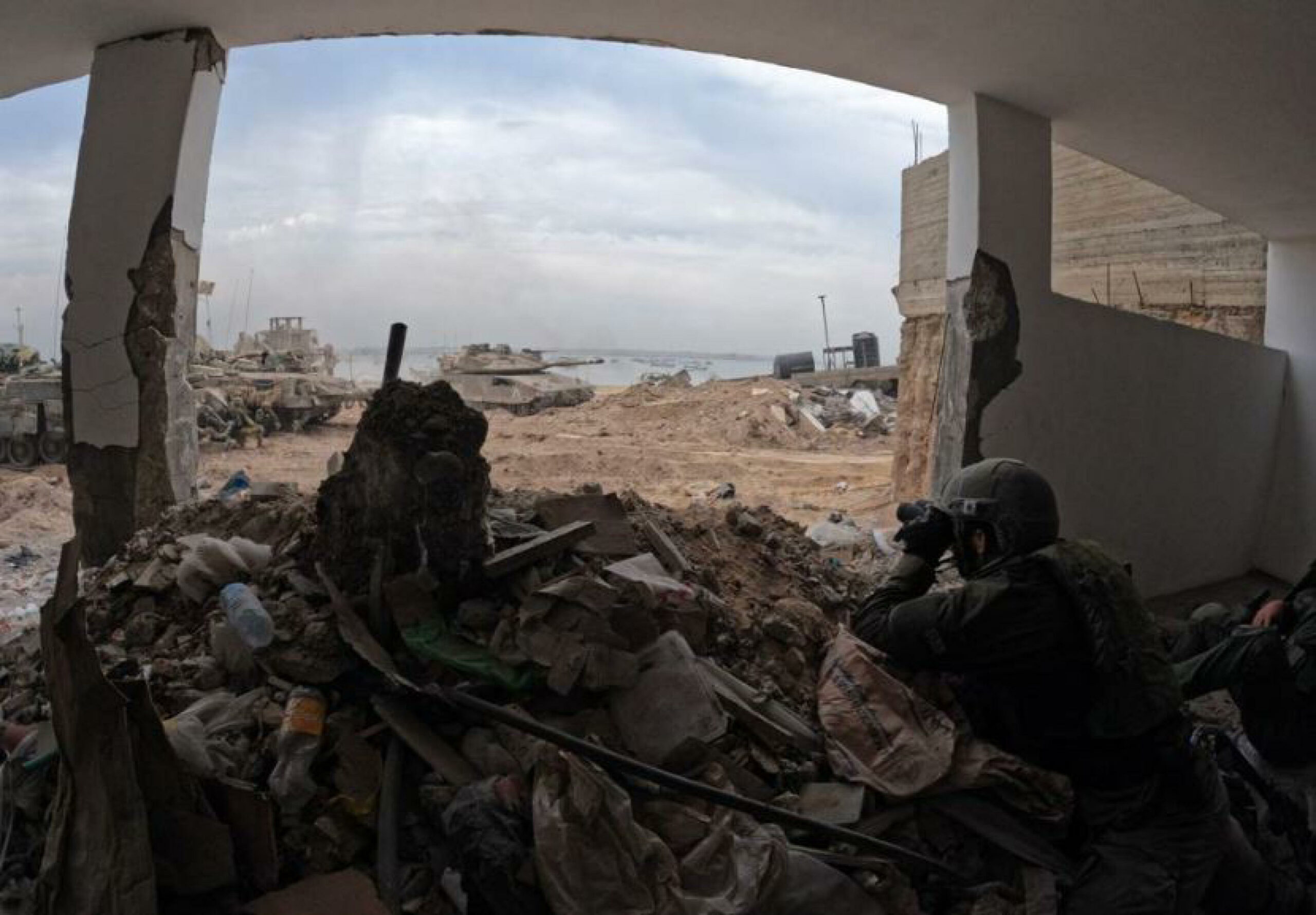 Guerra a Gaza diretta 21 febbraio 2024