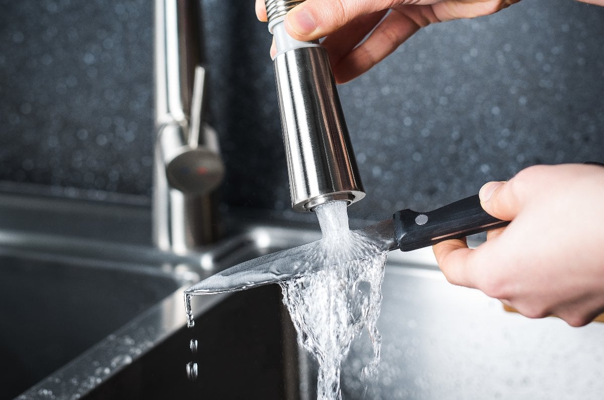 I filtri per l'acqua del rubinetto sono efficaci davvero? Ecco come  funzionano e a cosa servono TAG24
