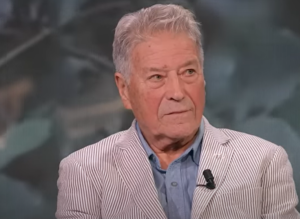 Chi è Claudio Sterpin? Età, moglie e figli dell'atleta amico di Liliana Resinovich