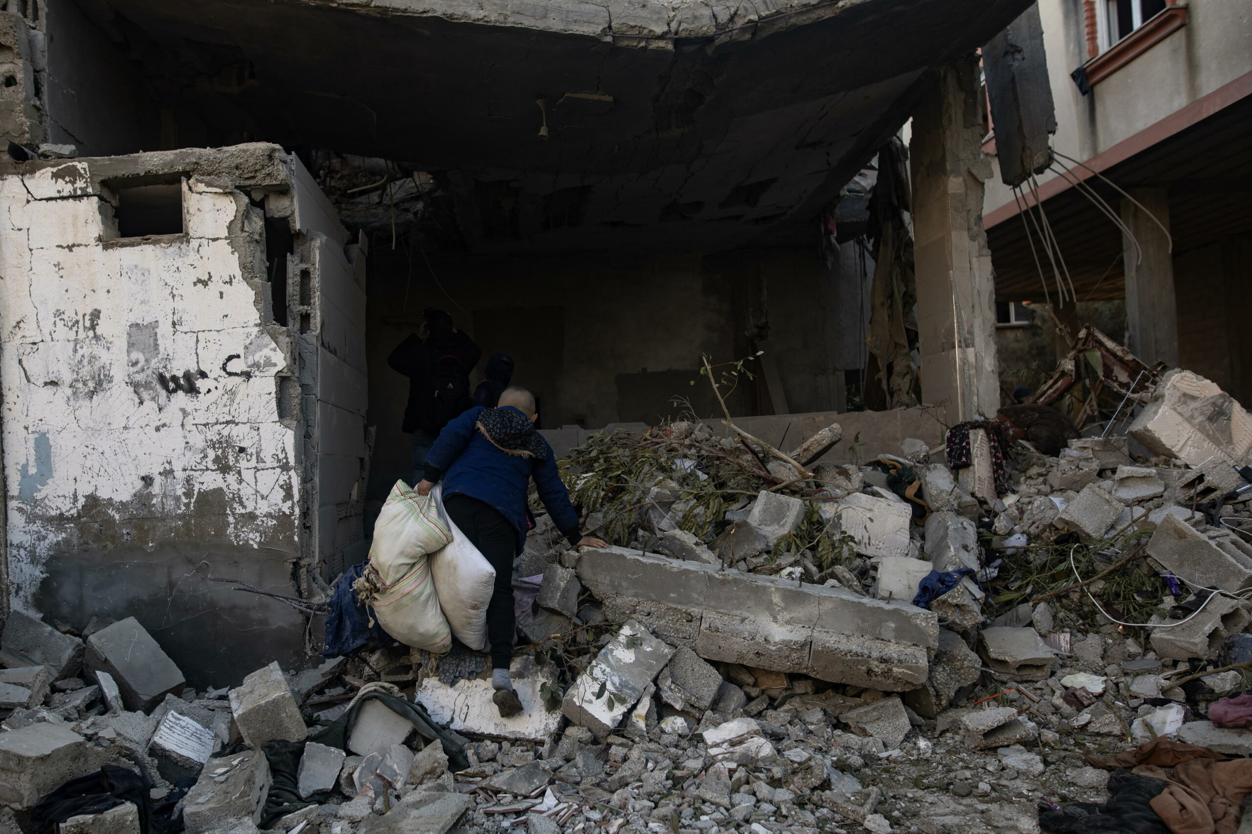 Chi è Kamala Harris