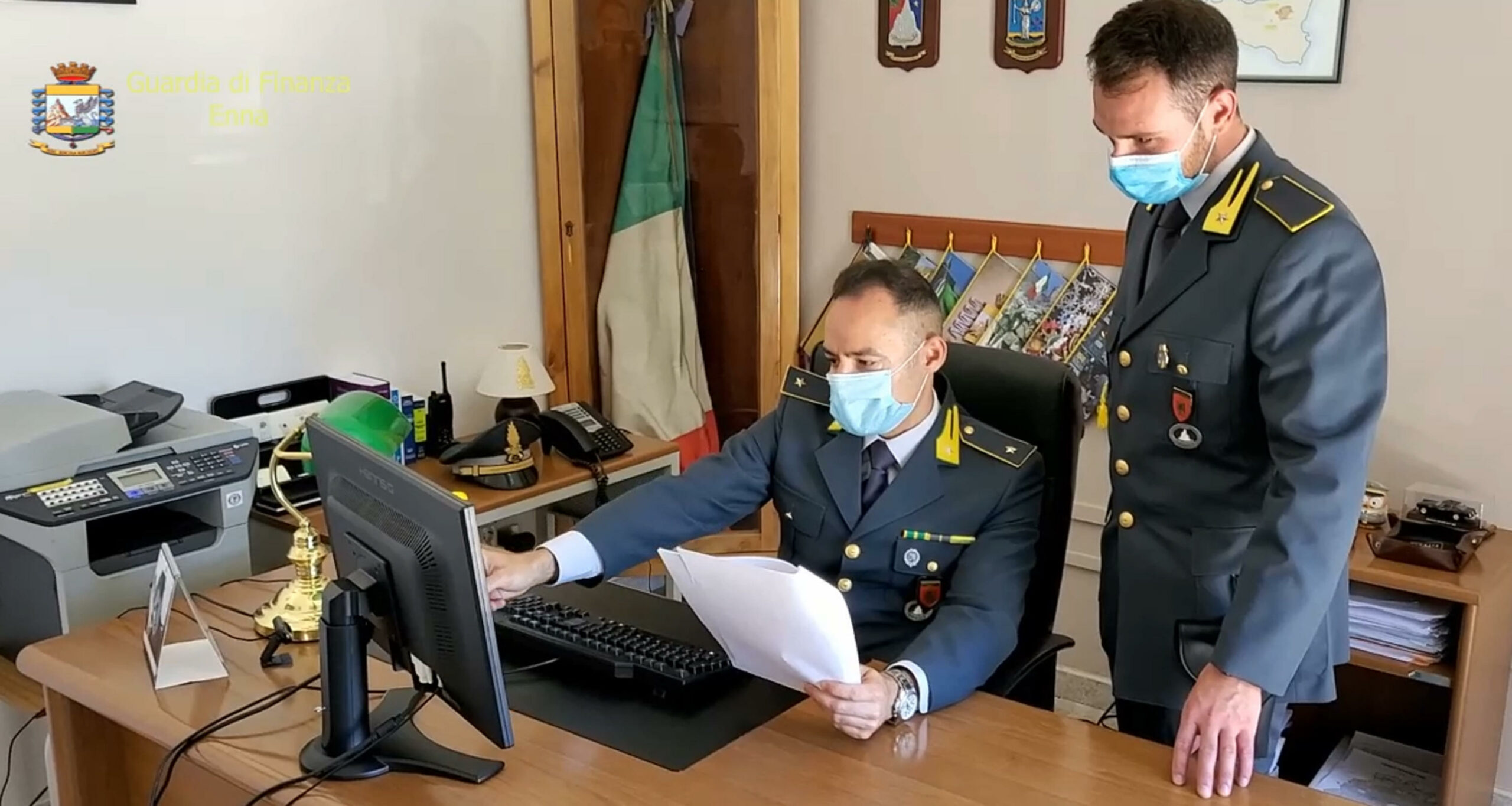 Messina, sgominati i clan di Tortorici 37 ordini di custodia cautelare