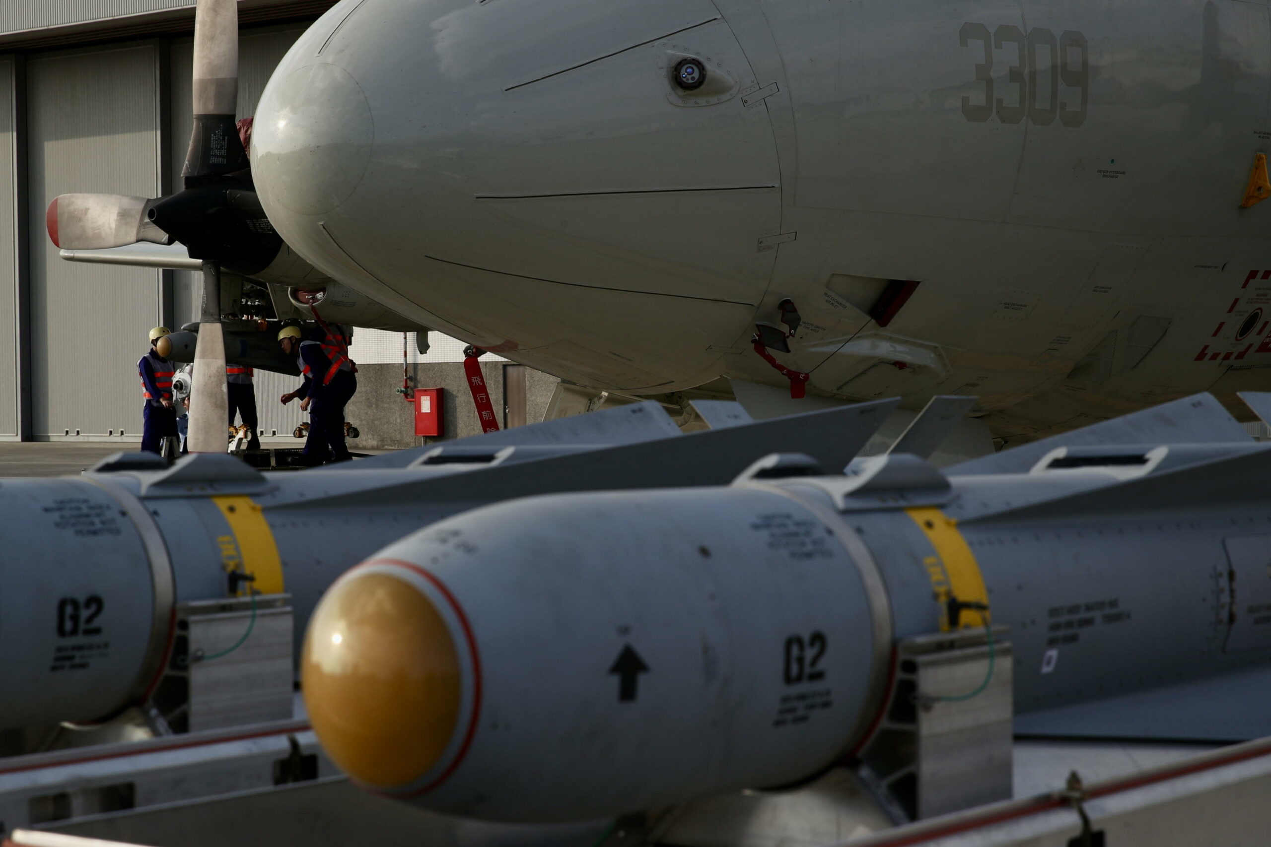 Cosa sono i missili killer di portaerei