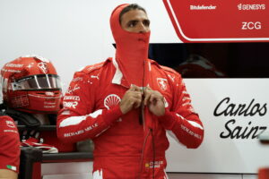 F1 2024, Sainz a rischio penalità per unsafe release in Qatar