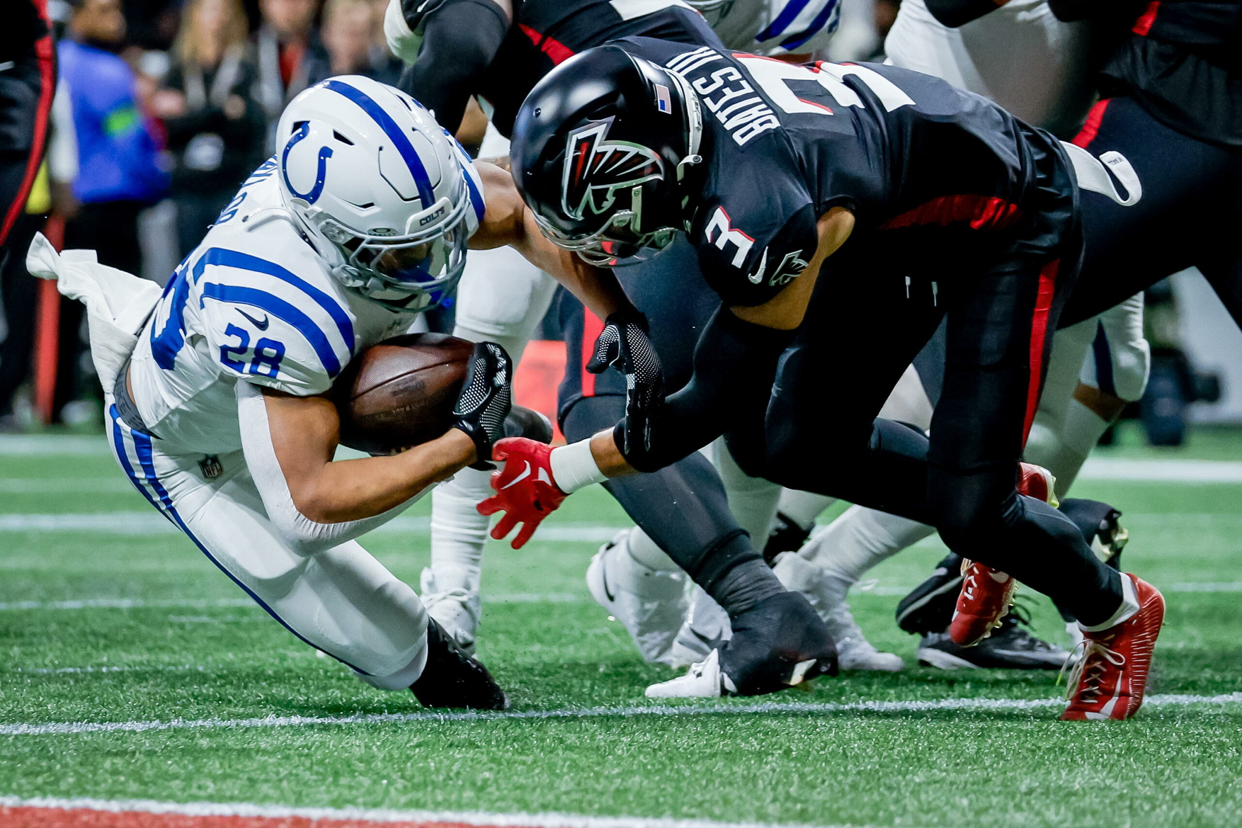 Che differenza c'è tra rugby e football americano? • TAG24