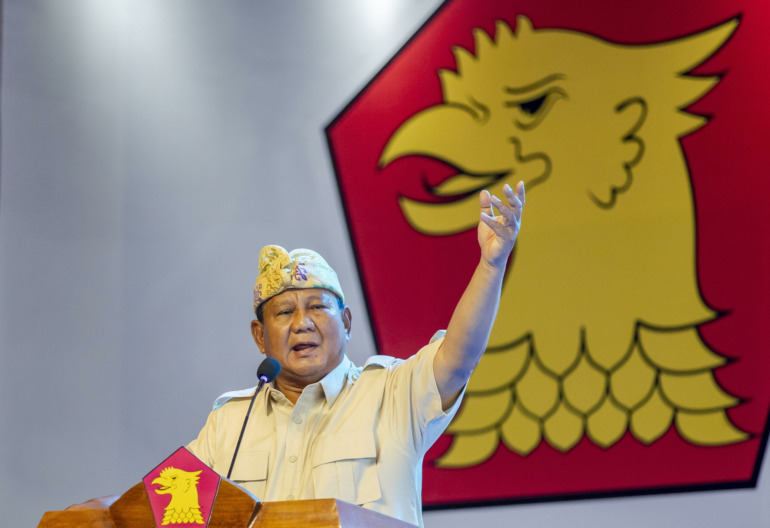 Chi è Prabowo Subianto, ex generale candidato alle elezioni