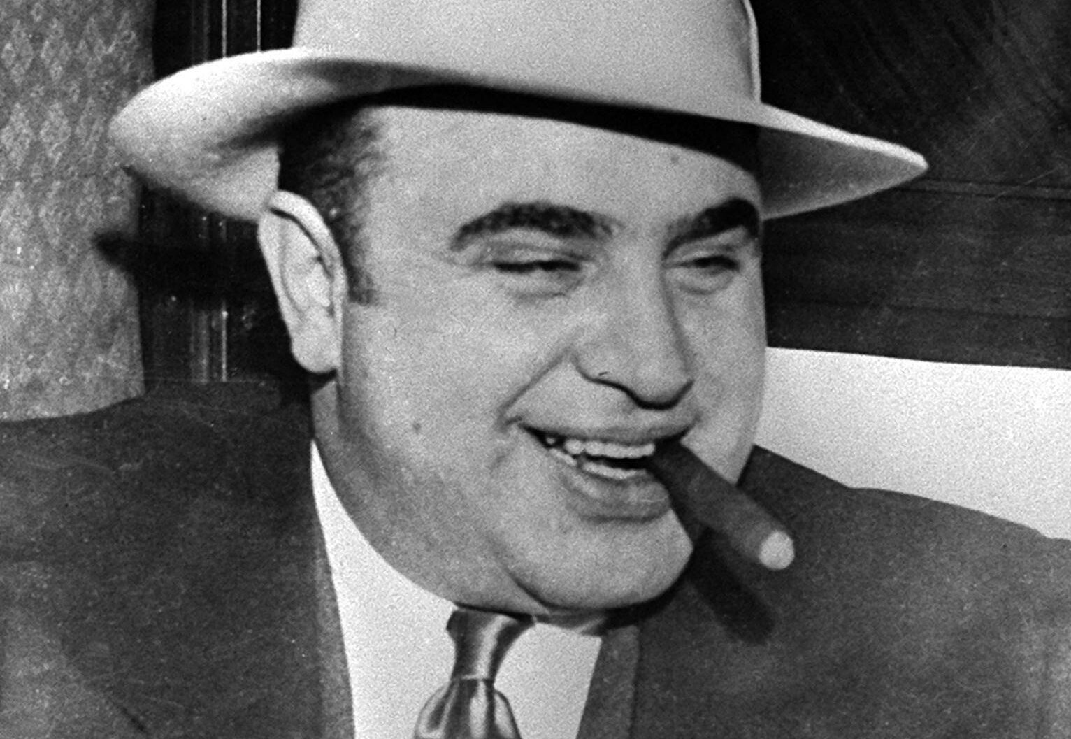 Strage di San Valentino, la storia del massacro di Chicago del 14