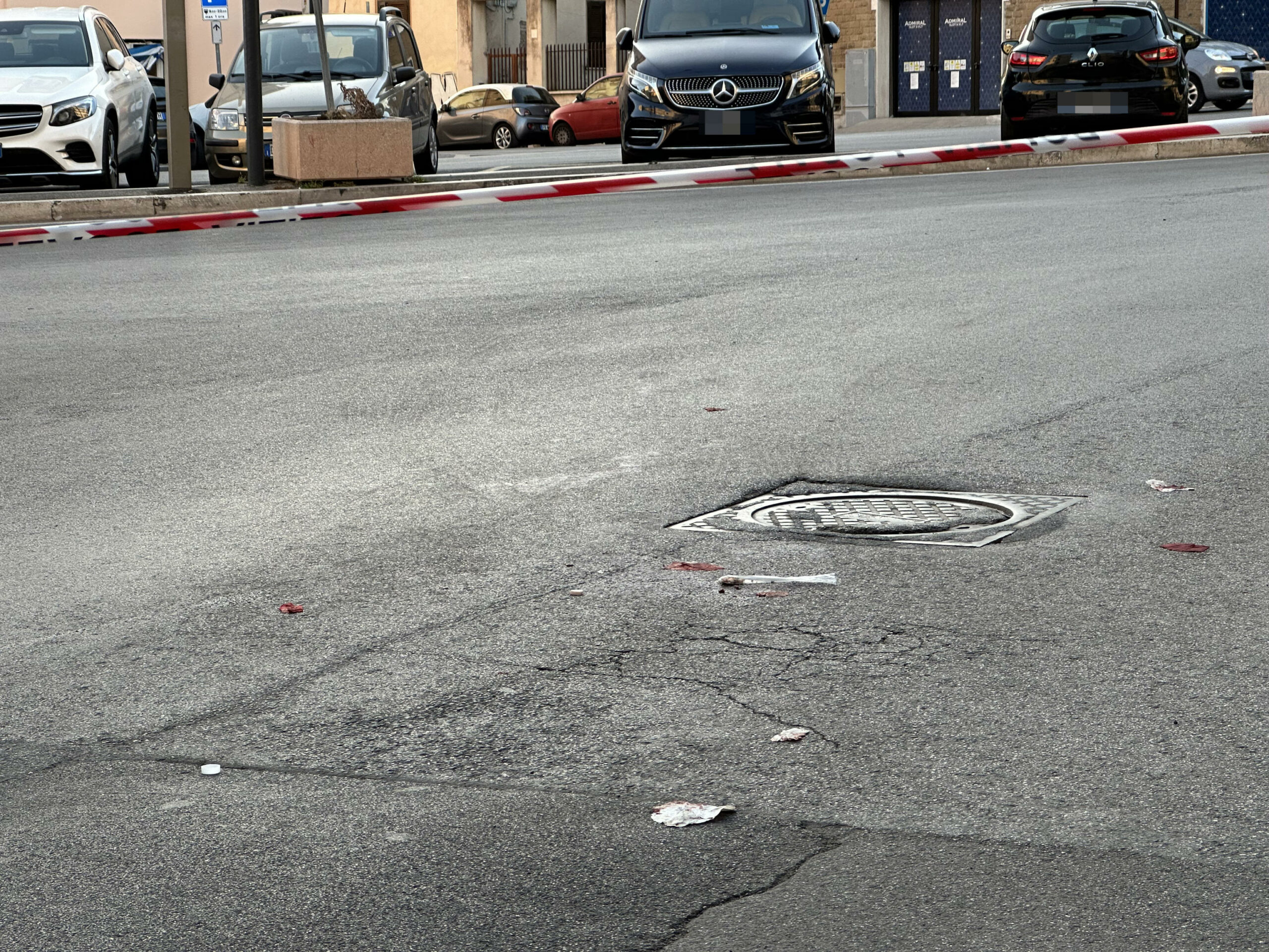 incidente castelnuovo del garda oggi
