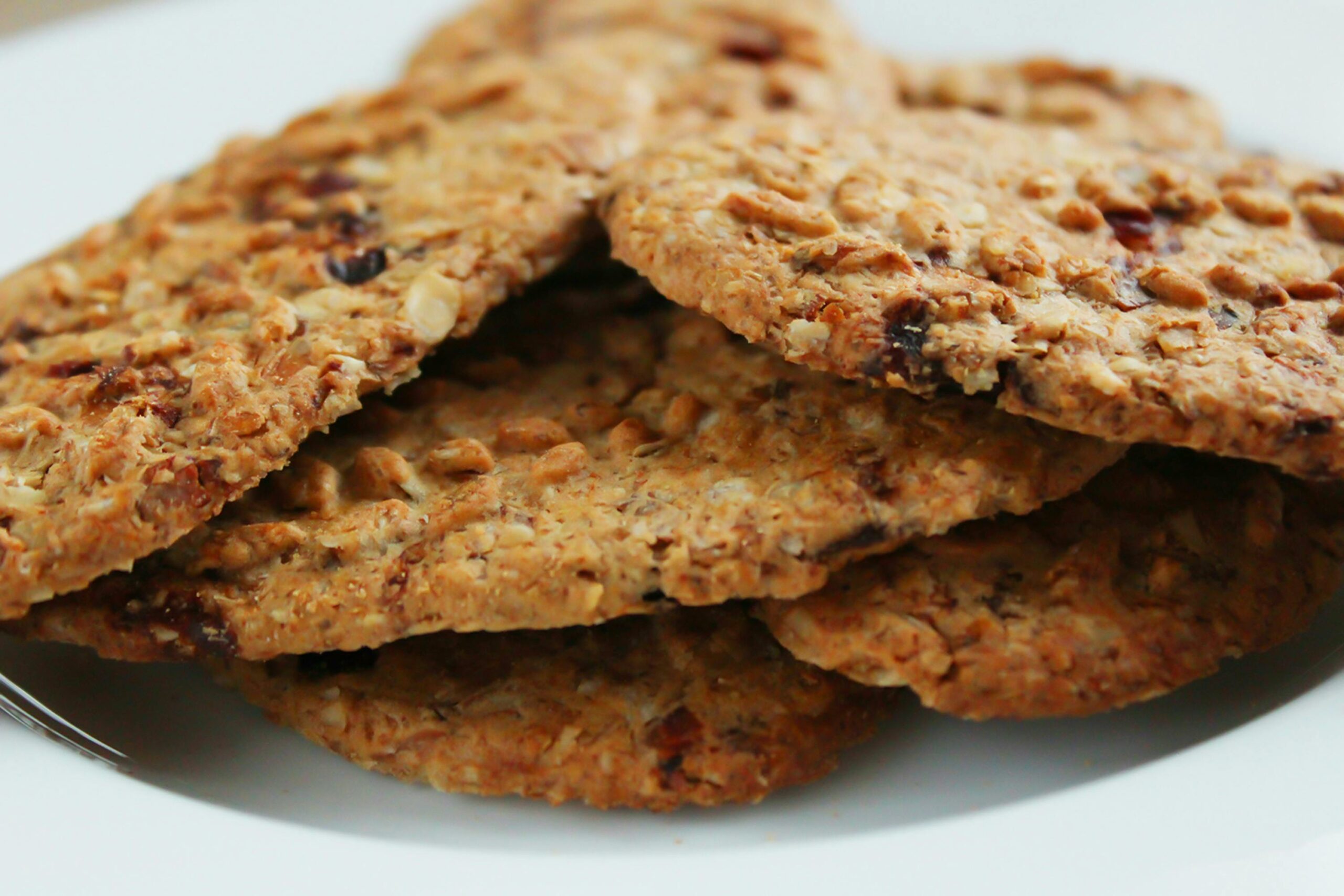 Stare in salute: la ricetta dei biscotti senza zucchero per diabetici
