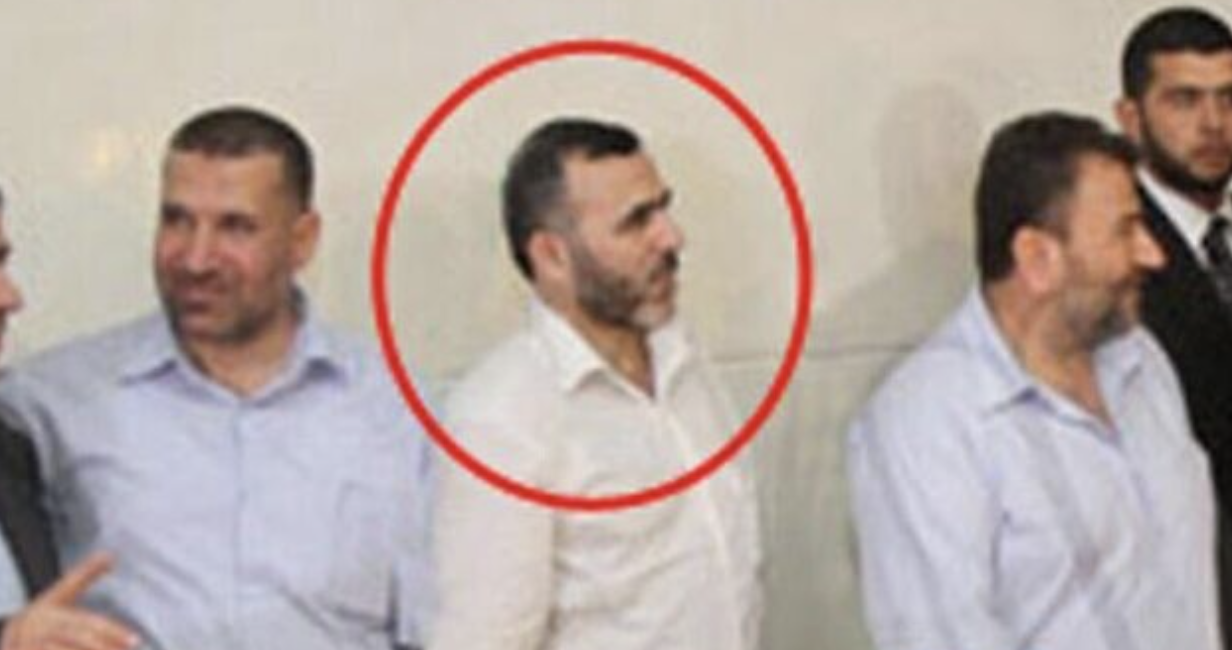 Gli Stati Uniti sostengono che Israele abbia ucciso il 