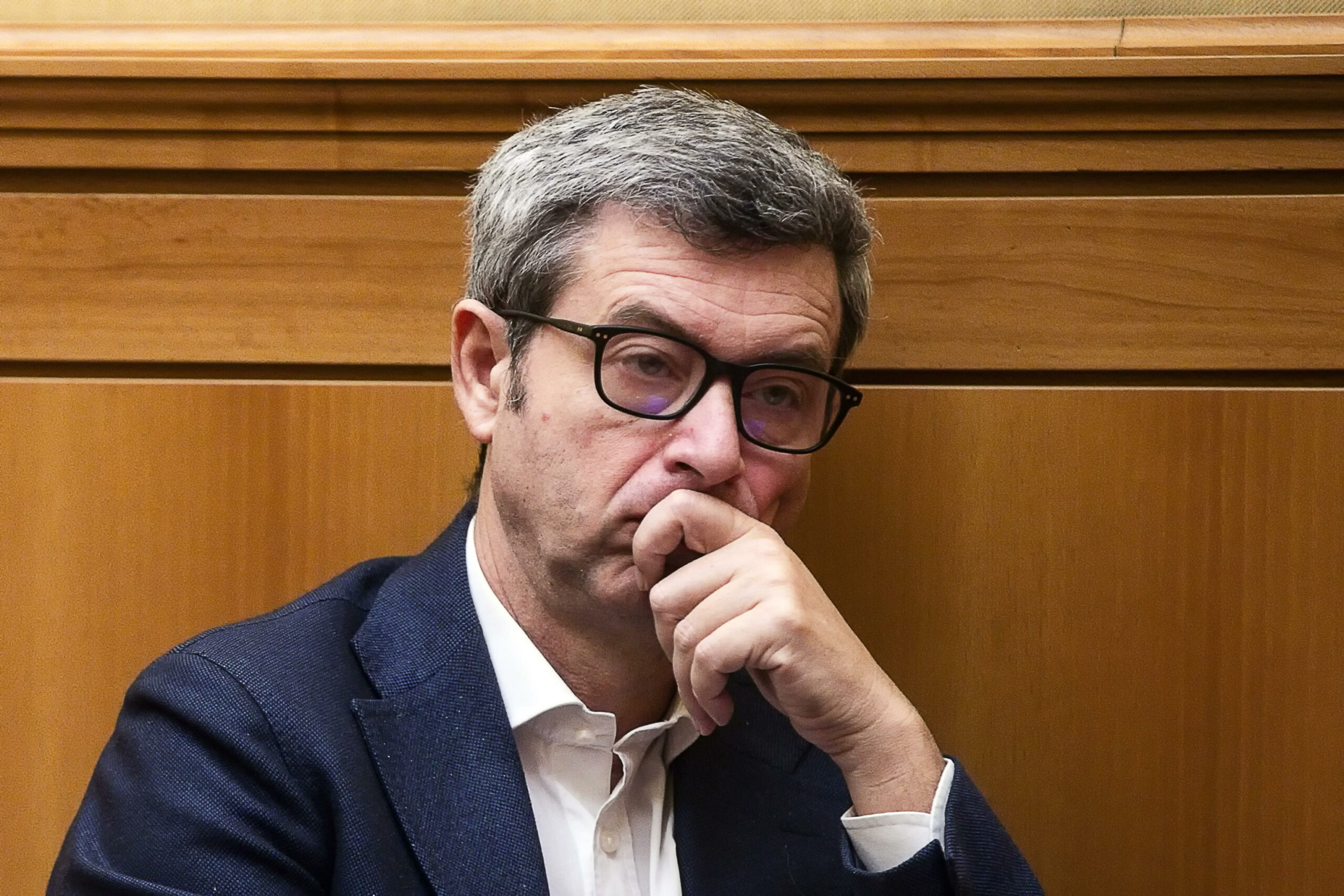 Orlando, fronte unico contro antisemitismo